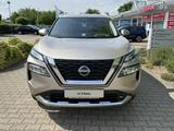Nissan X-TRAIL 1.5 VC-T MHEV 163 PS Xtronic 4x2 Tekna 5 - Nissan Gebrauchtwagen in Chemnitz