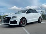 Audi RSQ3 "Performance" - Audi RSQ3 von privat