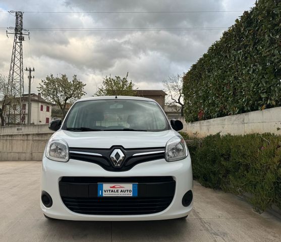 Renault Kangoo 1.5 dci 5 posti N1 Autocarro (Eur