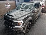 Ford F-150XL, LPG, RAPTOR Look 4x4 5.0L BIG BEAST - Ford F 150: Allradantrieb