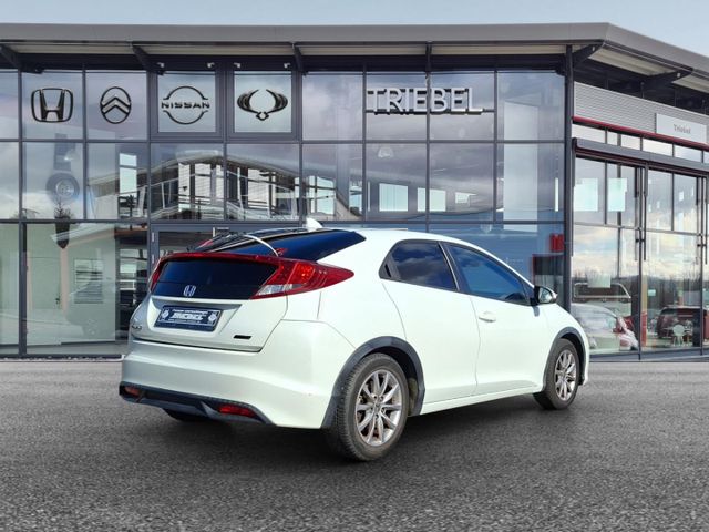 Honda Civic Comfort 1.4  Klimaautomatik°Allwetter°