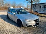 Seat Exeo TDI 2.0 8xAlu Tüv 10/26 - Seat Exeo: 1.8