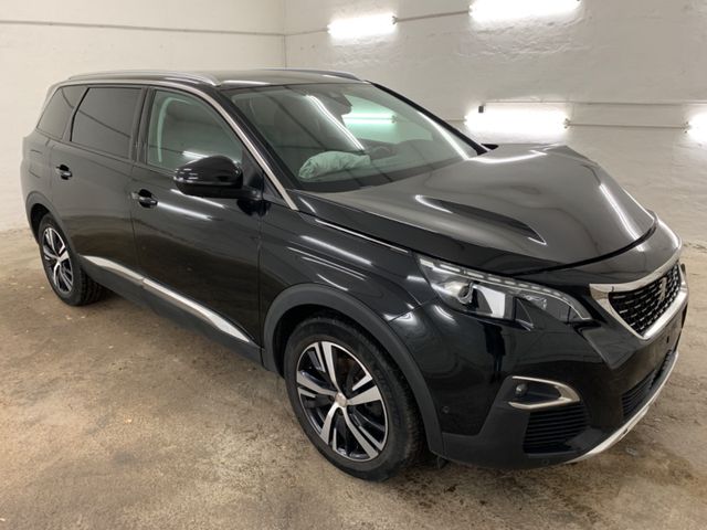 Peugeot 5008 1.2 Allure