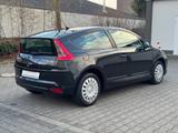 Citroën C4 Coupe VTR Plus Leder Klimaautomatik SHZ PDC - Citroën C4 aus 2005