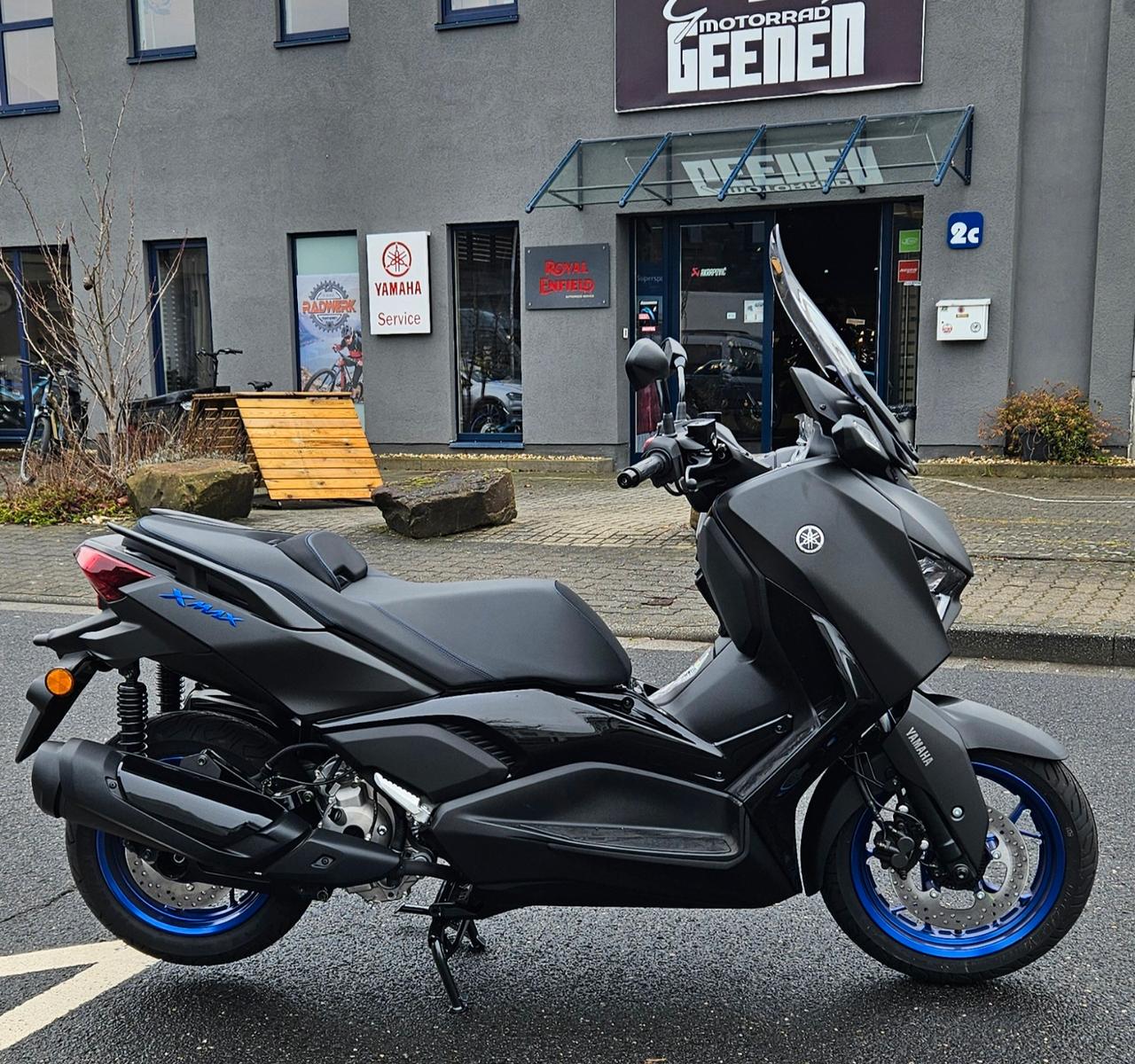 Yamaha X-Max 300 *MY25*