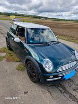 MINI ONE ONE - gebrauchte MINI MINI aus dem Jahr 2004