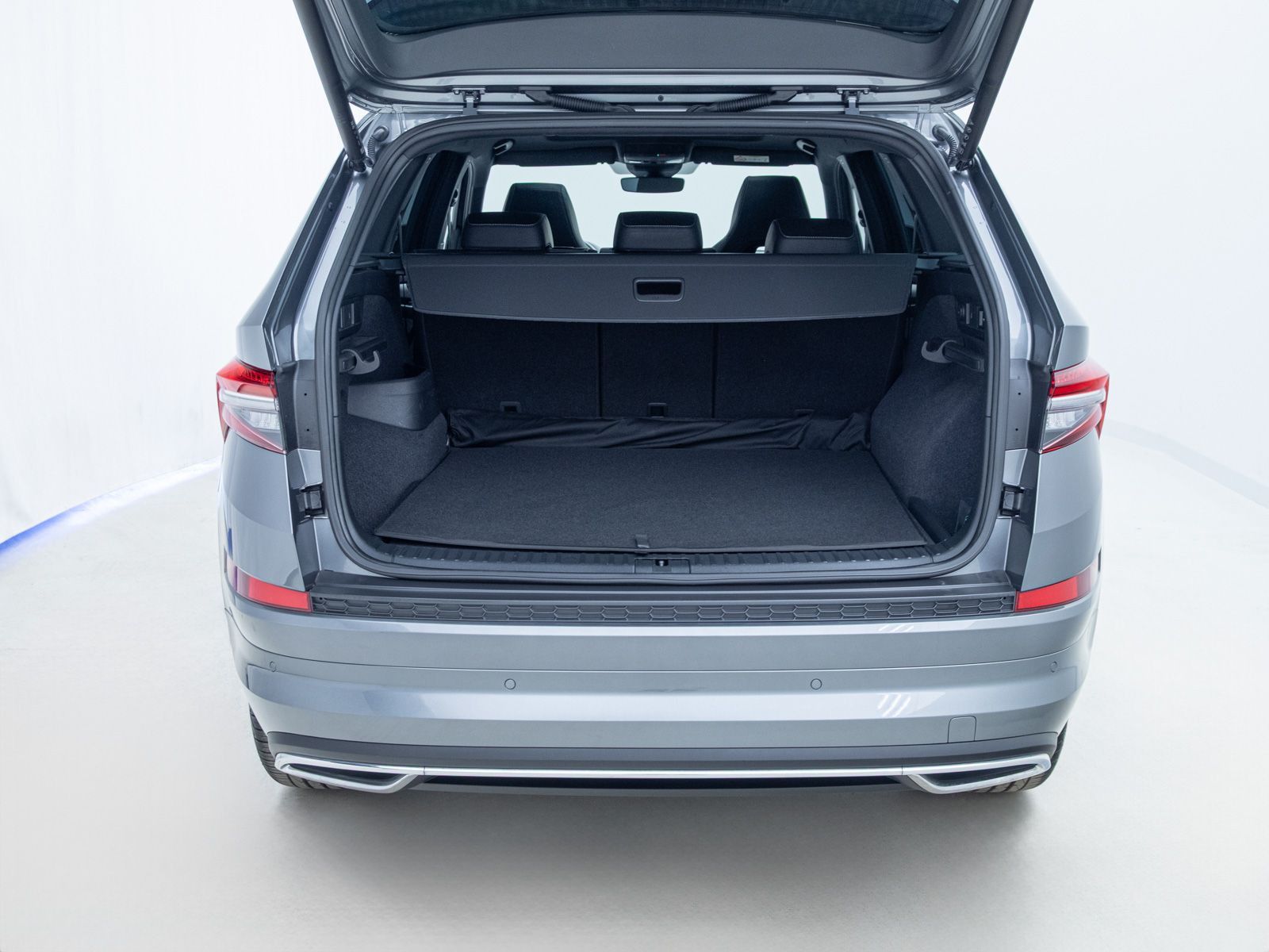 Skoda Kodiaq - Bild 21