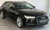 Audi A6 Avant 2.0 TDI ultra S-Line LED 4-ZonenKlima - Audi A6: 2.0
