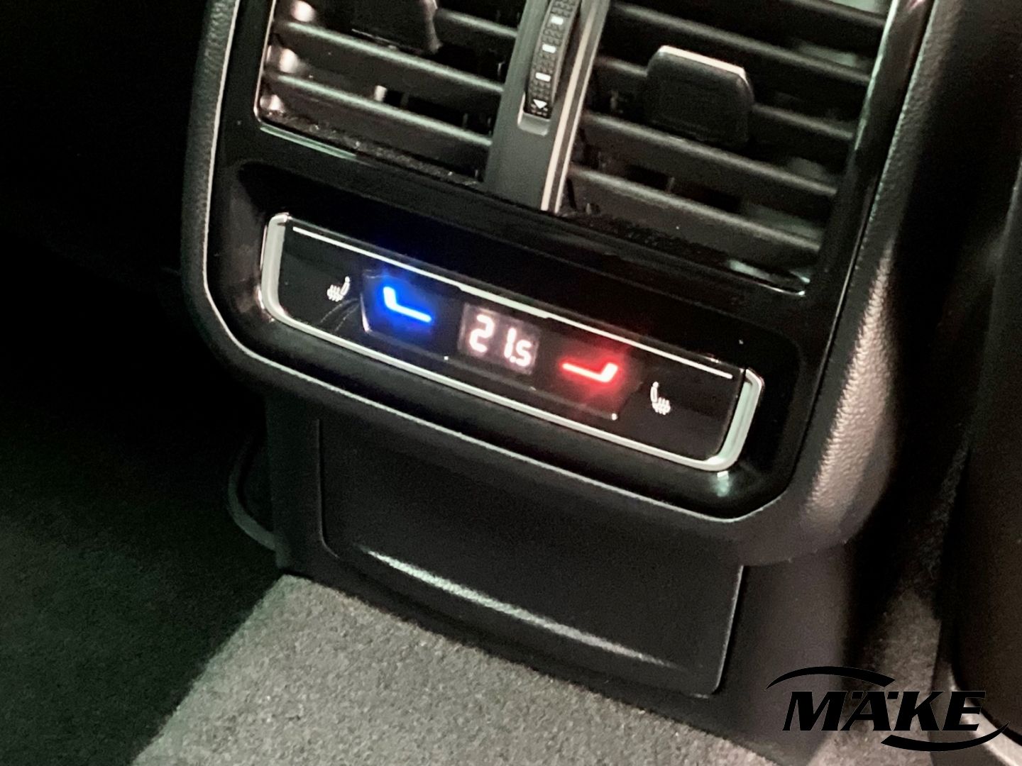 Passat Variant Elegance 2.0 TSI DSG NAV IQ.L HUD