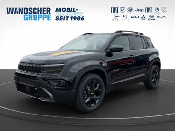 Jeep AvengerAVENGER MY25 THE NORTH FACE