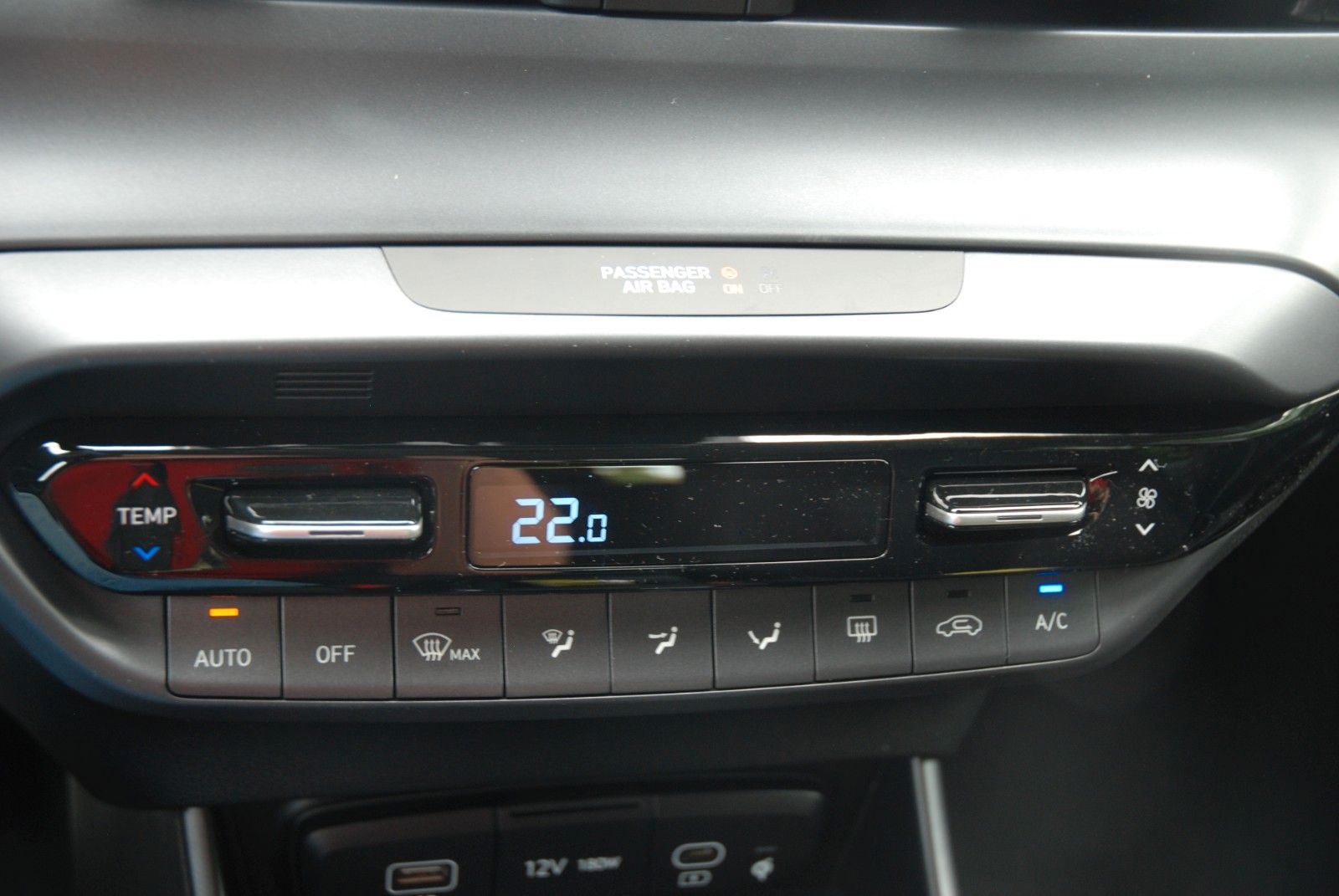 Hyundai BAYON – Bild 10