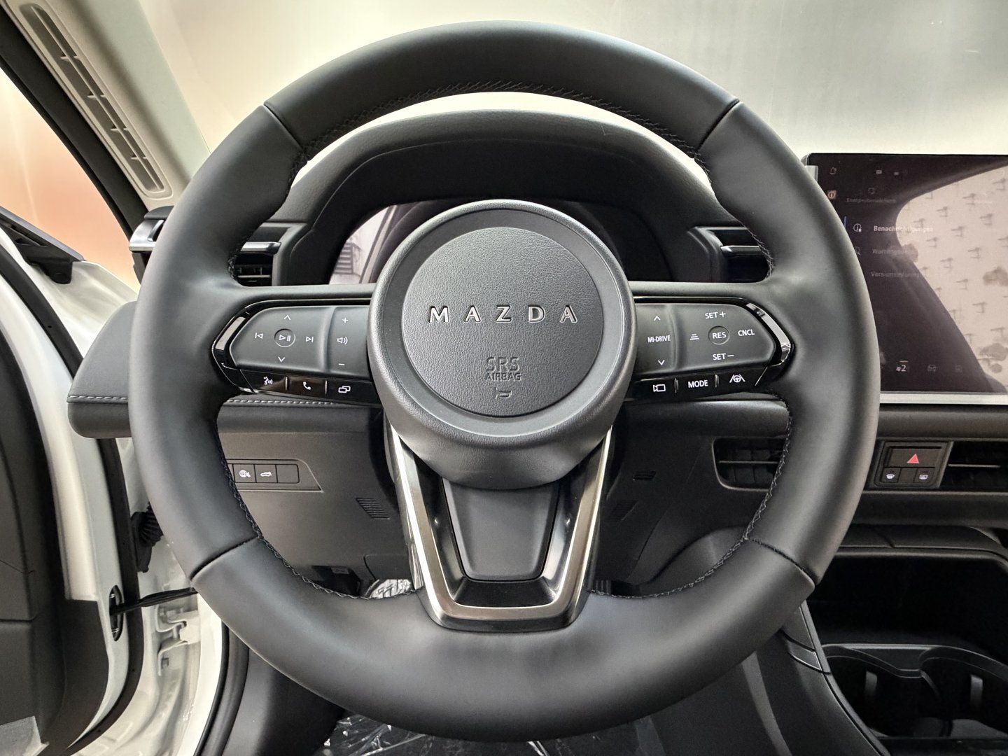Mazda CX-5 - Bild 10