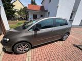 Volkswagen Golf Plus 1.2 TSI DSG Trendline Trendline - VW Golf Plus Gebrauchtwagen in Nürnberg
