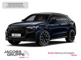 Audi RSQ8 Facelift/B+O Advanced/Individual/RS-AGA/Las - gebrauchte Audi RSQ8 mit Facelift