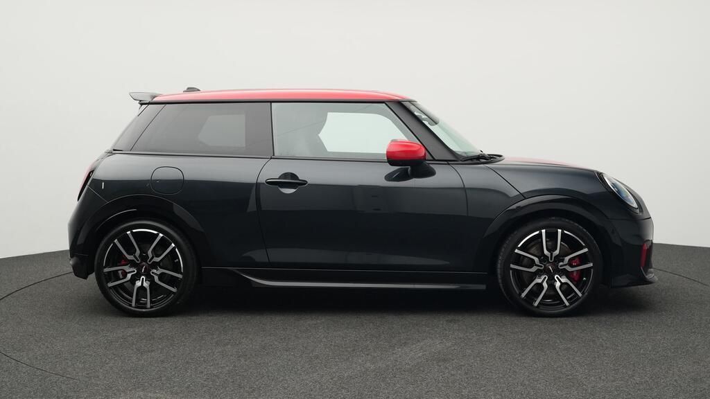 MINI John Cooper Works - Bild 7