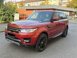 Land Rover Range Rover Sport 3.0 SDV6 HSE Dynamic HSE D... - Land Rover Range Rover Sport in Nürnberg