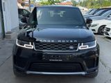 Land Rover Range Rover Sport HSE/Kamera/1.Hd./PANO - Land Rover Range Rover Sport aus 2021