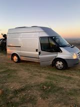 Ford 2010 Transit 85 T280 - Ford Transit: 85t280