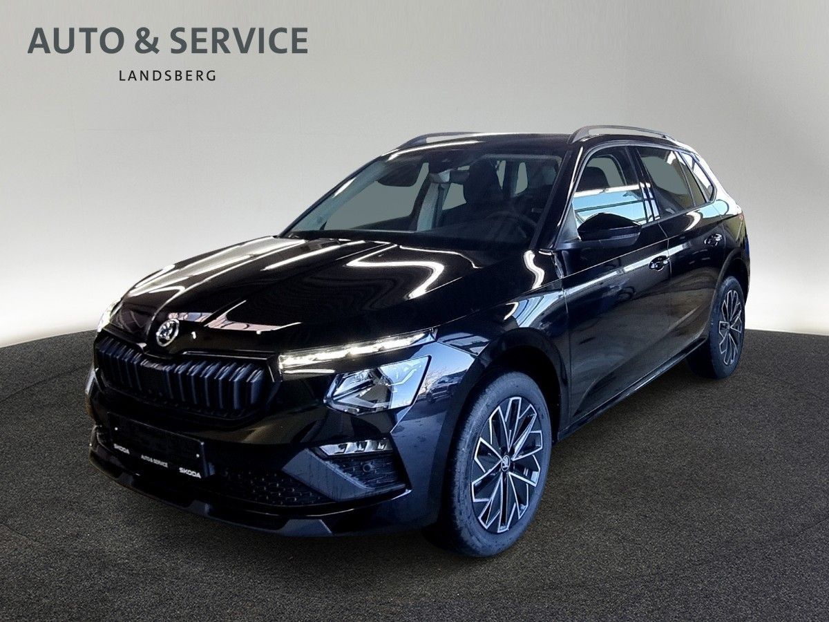 Skoda Kamiq Balance 1,0 TSI 116 PS DSG *AHK* Aktion