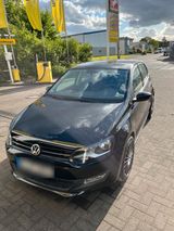 Volkswagen Polo 6R 1,4 L Baujahr 2009 - Volkswagen Polo aus 2009: 1.6