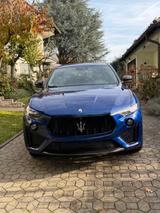 Maserati Levante 3.8 V8 Trofeo Auto 4WD Trofeo - Maserati Levante: Trofeo
