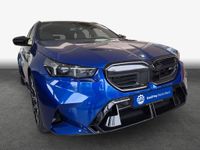 BMW M5 - Vorschau Bild 4