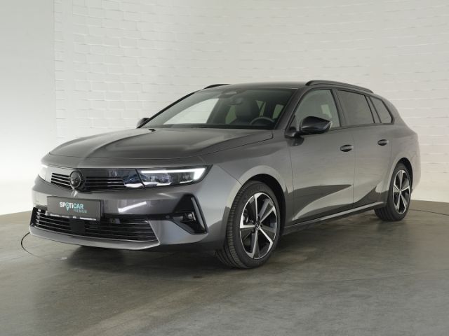 Astra L ST GS+ANHÄNGERKUPPLUNG+NAVI+360 GRAD KAM