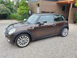 MINI Cooper 50 Mayfair Edition