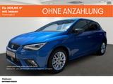 Seat Ibiza 1.0 TSI FR DSG NAVI KAMERA DAB - SEAT Ibiza Leasingangebote für Privatpersonen