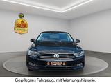 Volkswagen Passat Lim. Comfortline Parkhilfe* Keyless-Start - Volkswagen Passat: Schwarz