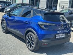 Fahrzeugabbildung Captur II Evolution 1.8 E-TECH Full Hybrid 160 E