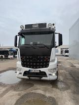 Mercedes-Benz Arocs 1848 HAD Hydrorive 4x4