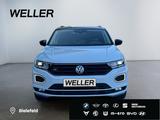 Volkswagen T-Roc 1.5 TSI DSG Style *R-Line*19''*LED*AHK*CAM - gebrauchte VW T-Roc aus dem Jahr 2019