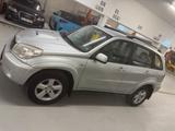 Toyota RAV4 - gebrauchte Toyota RAV 4 aus dem Jahr 2003
