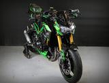 Kawasaki Z900SE 2024 RSI Gunsmoke-SE evo2 ,,HP139,, Plus - KAWASAKI H2R