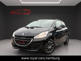 Peugeot 208 Active KLIMA*TEMPOMAT*BT*USB*AUX*ALLWETTER* - Peugeot 208 bis 10.000 Euro