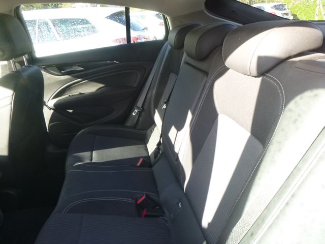 Insignia B GS Innovation Diesel Automatik