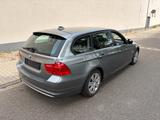 BMW 320 dx Drive Diesel Kombi Automatik Allrad 4x4 - BMW 320 aus 2011: Kombi