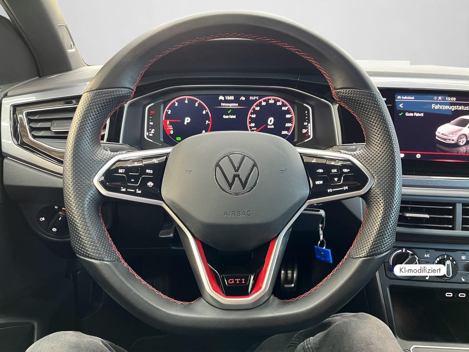 Volkswagen Polo - Bild 10