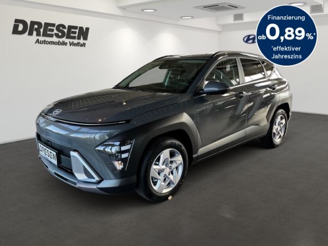 Hyundai KONA Trend SX2 (MY26) 1.6 T-GDI (150 PS) 6-MT 2W