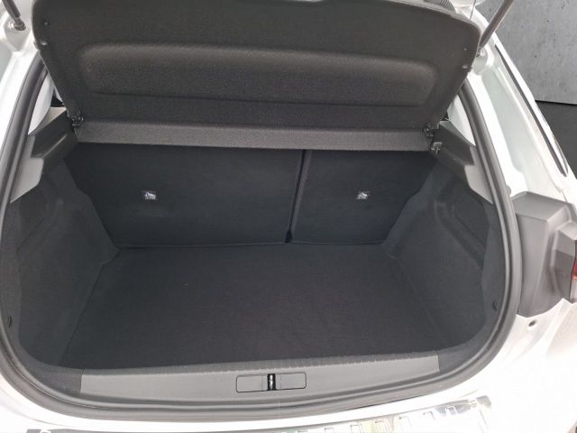Corsa F 1.2 Edition (EURO Klima Einparkhilfe