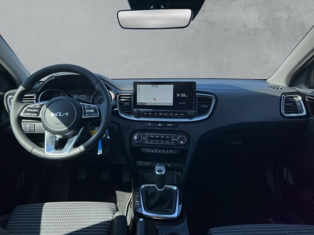 Fahrzeugabbildung Kia Ceed VISION 1.0  *NAVIGATIONSSYSTEM*KLIMA*