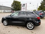 Audi Q3 2.0 TDI DSG quattro*PANORAMA*AHK*LEDER* - Audi Q3 mit Diesel-Antrieb: Automatik