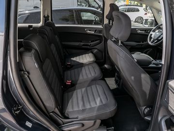 Ford Galaxy 2.5 Hybrid Titanium Kamera 7-Sitzer