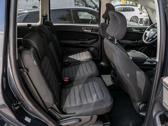 Ford Galaxy 2.5 Hybrid Titanium Kamera 7-Sitzer