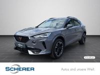 Cupra Formentor - Vorschau Bild 1