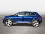 Audi Q3 35 TFSI advanced S-tronic AHK MMI LED RFK - Audi Q3 aus 2021