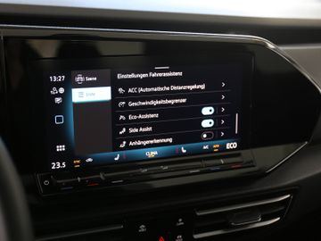 Volkswagen Caddy eHybrid DSG Style LED NAVI ACC KAMERA AHK