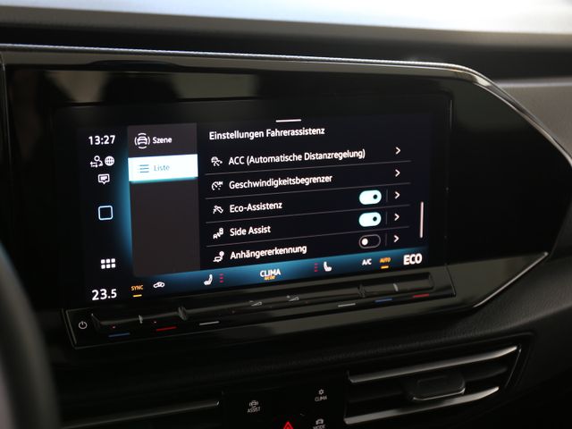 Volkswagen Caddy eHybrid DSG Style LED NAVI ACC KAMERA AHK