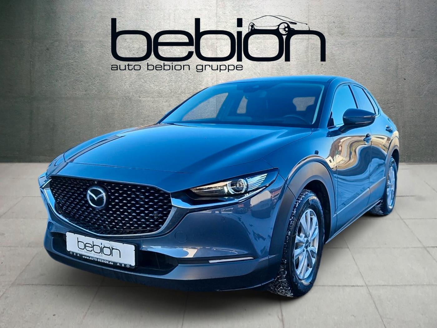 Mazda CX-30 2.0 SKYACTIV-G M 150 Selection ACC LED PDC